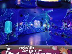 -欢乐海岸海洋奇梦馆