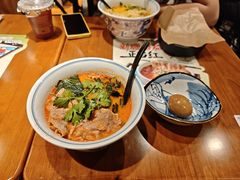 -和府捞面(天河领展广场店)