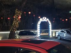 -丽泽山庄·生态怀柔菜·虹鳟鱼(红螺寺店)