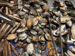 海鲜-瑞德姆美人鱼海底演艺主题餐厅(亚龙湾店)