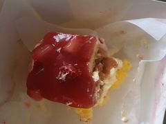 -焙丽拾光(麦凯乐直营店)