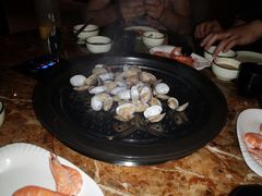 -船奇蒸汽海鲜·闽菜(八市海鲜总店)