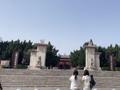 -洛阳古墓博物馆