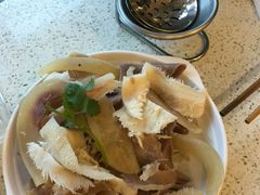 -澳盟清汤鲜黄牛肉(公济桥路店)