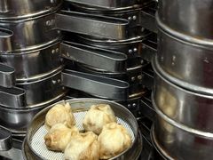-吃不亏特色包子(三峡广场店)