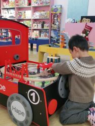 -萌卡Kids共享玩具(方糖店)