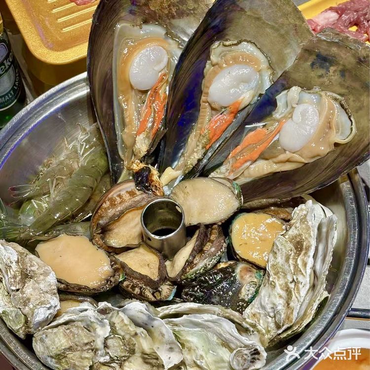 上海！！这家只会来0或者无数次！！