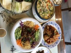 -石老头关东饺子王·东北菜(嘉华鑫城店)