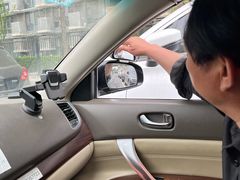 -易通行汽车陪练(通州店)