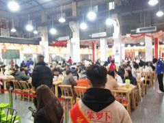 -笨罗卜浏阳菜馆(太平街店)