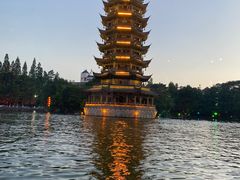 -桂林两江四湖景区