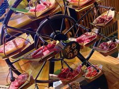 -黑牛の店·和牛烧肉(合生汇店)