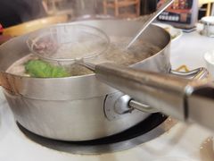 -陈记顺和潮汕牛肉火锅(棠德南路店)
