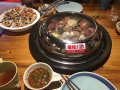 -三个渔夫·蒸汽海鲜(五大道店)