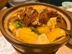 -宏状元现熬粥·京味菜(三里河店)