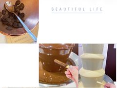 -歌斐颂巧克力小镇