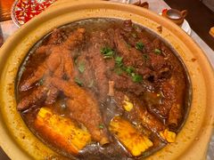 -山四砂锅(太原钟楼街店)