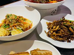 -湖鱼湖·蓉亭食贝(亚运村店)