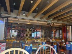 -江边城外烤全鱼(方庄时代购物中心店)