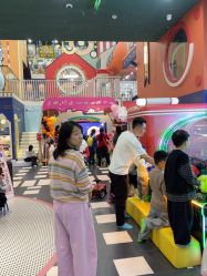 点击看大图 -MELAND CLUB亲子乐园·派对·餐厅(北京芳圆里ID MALL店)