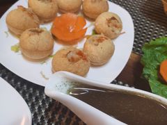 -辛德里印度餐厅(勒泰商圈店)