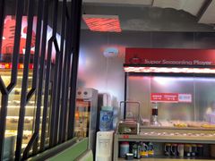 -佰人王串串香火锅(洋珠巷店)