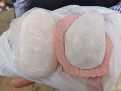 -澳门长洲糯米糍(柯打苏沙街店)