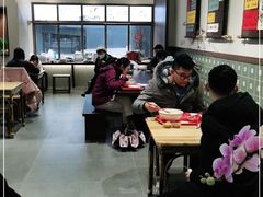 大堂-面春山·传统老卤面(天隆寺店)