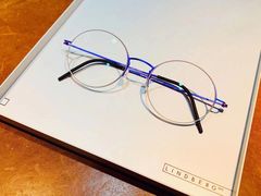 -EYEPHILO镜之道·克罗心眼镜