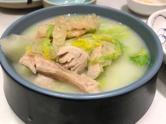 -泓历皇朝酒店(东亭店)