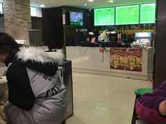 -老新隆牛肉锅贴(新街口店)