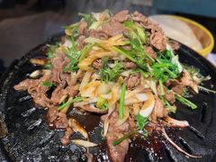 -京味斋·北京烤鸭(华威桥北工大店)