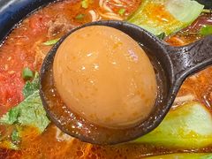 -李先生牛肉面大王(东营友谊广场店)
