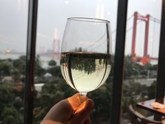 -武汉世茂希尔顿酒店·汇·全日餐厅