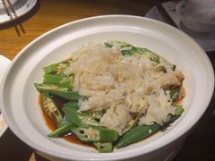 -老阿爸鲜鱼土菜(昆山花桥店)