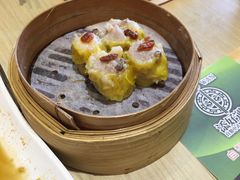 -添好运点心专门店(北角店)