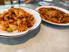-振生清真饭店(永安道店)