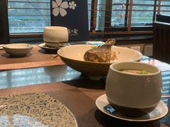 烤海螺-德川家日本料理(中关村寰太大厦店)