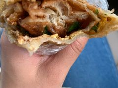 -金杨老摊头蛋饼(金口路店)