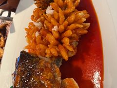 -松鹤楼·非遗·苏帮菜(融科店)