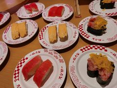 -寿司郎(上野店)