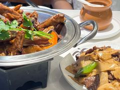 -美极鲜食坊(宝安南路店)