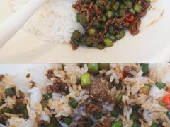 -德天顺盖码饭(人民西路店)