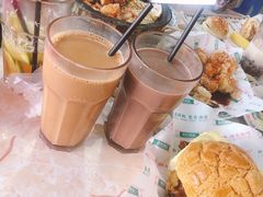 -渔记茶餐厅(渔村店)