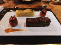 -AZUL by FUEL蓝色·法式酒馆(琶醍店)