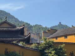 -九华山风景区