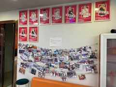 -津武堂散打搏击俱乐部(河西店)