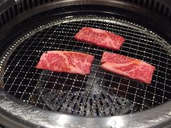 -焼肉 ウエスト(天神店)