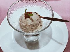 黑松露冰淇淋-子福慧(虹桥店)