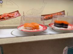 -禾绿寿司·定食·拉面·烧炸(喜荟城店)
